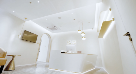 以荣誉续写实力 萱娅上榜品牌强国·自主品牌优选示范工程 生活美容服务