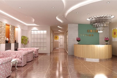 美丽田园生活美容馆加盟 依托实力品牌，掘金生活美容蓝海