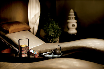 指尖巴厘，肌肤臻享 北京金融街丽思卡尔顿酒店推出全新水疗礼遇