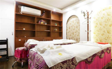 红酒美容 品味生活，焕发肌肤的醇香艺术